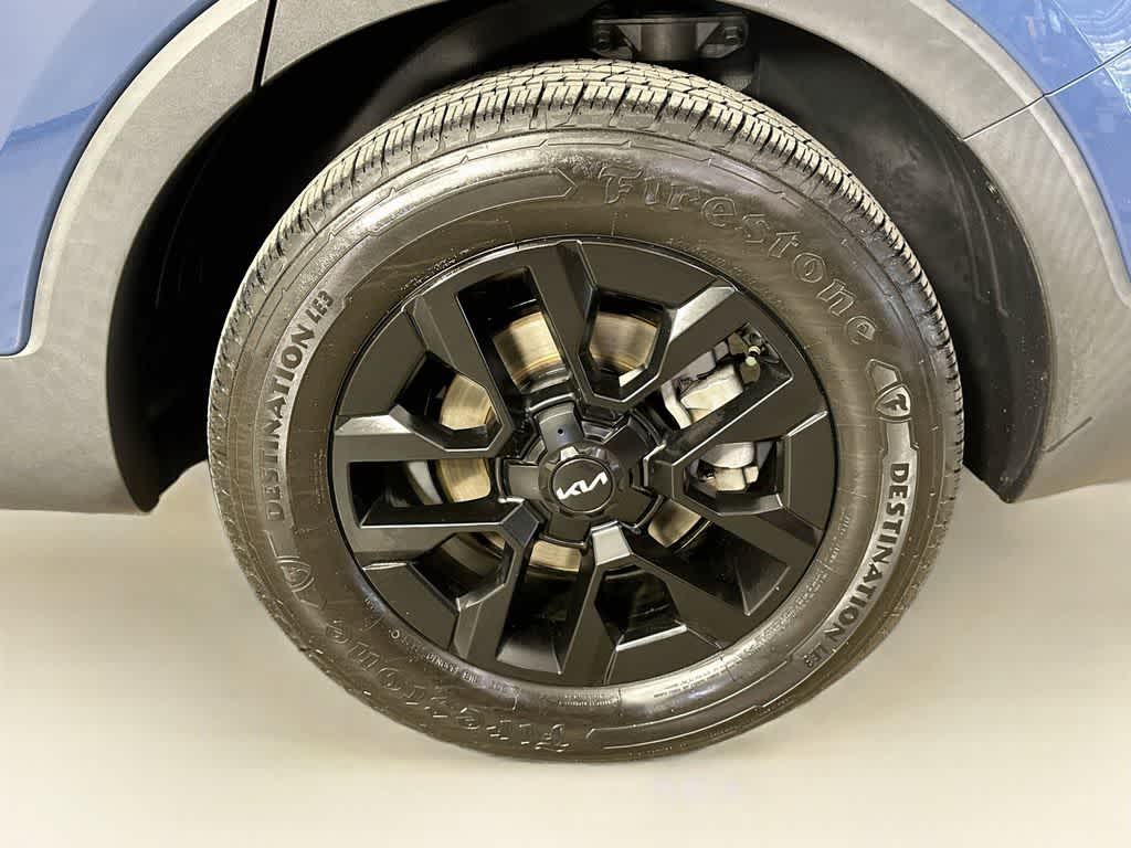 Kia Telluride SX X-Pro 2023