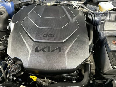 Kia Telluride SX X-Pro 2023