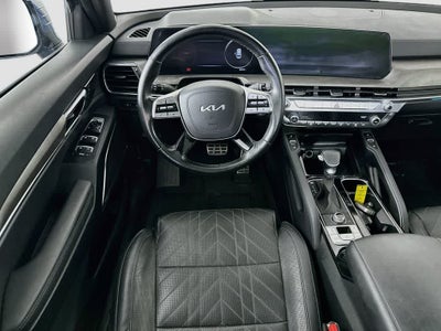 Kia Telluride SX X-Pro 2023