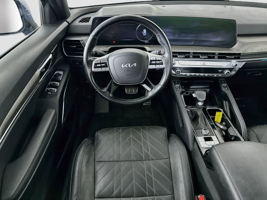 Kia Telluride SX X-Pro 2023