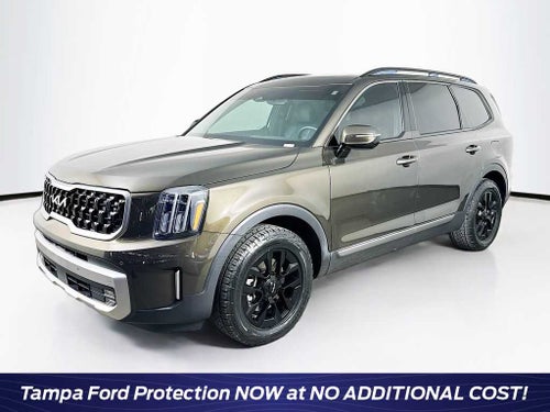 Kia Telluride SX X-Pro 2023