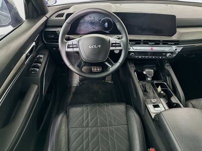 Kia Telluride SX X-Pro 2023