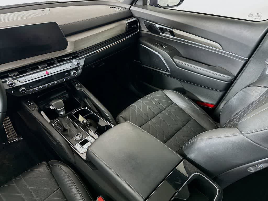 Kia Telluride SX X-Pro 2023