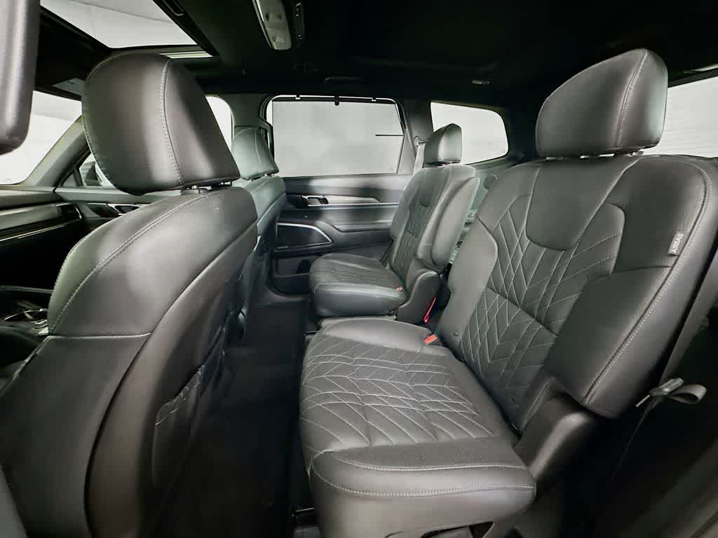 Kia Telluride SX X-Pro 2023