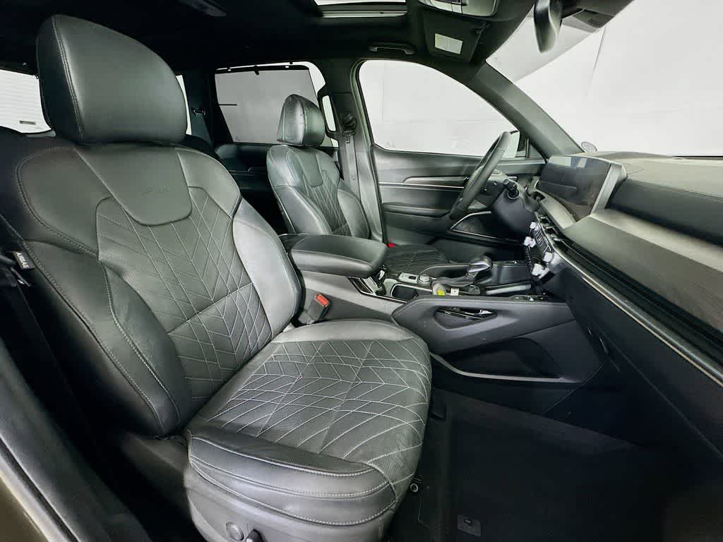 Kia Telluride SX X-Pro 2023