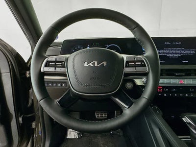 Kia Telluride SX X-Pro 2023