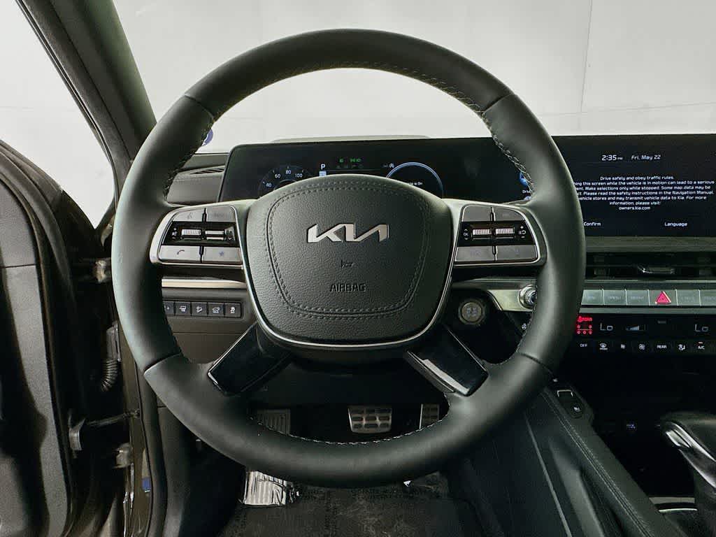 Kia Telluride SX X-Pro 2023