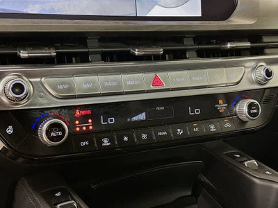 Kia Telluride SX X-Pro 2023