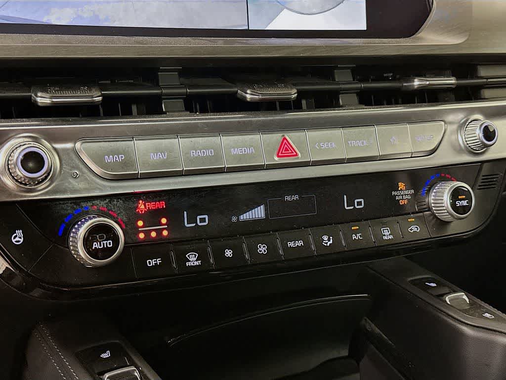 Kia Telluride SX X-Pro 2023