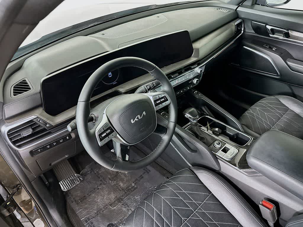 Kia Telluride SX X-Pro 2023