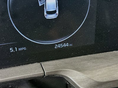 Kia Telluride SX X-Pro 2023