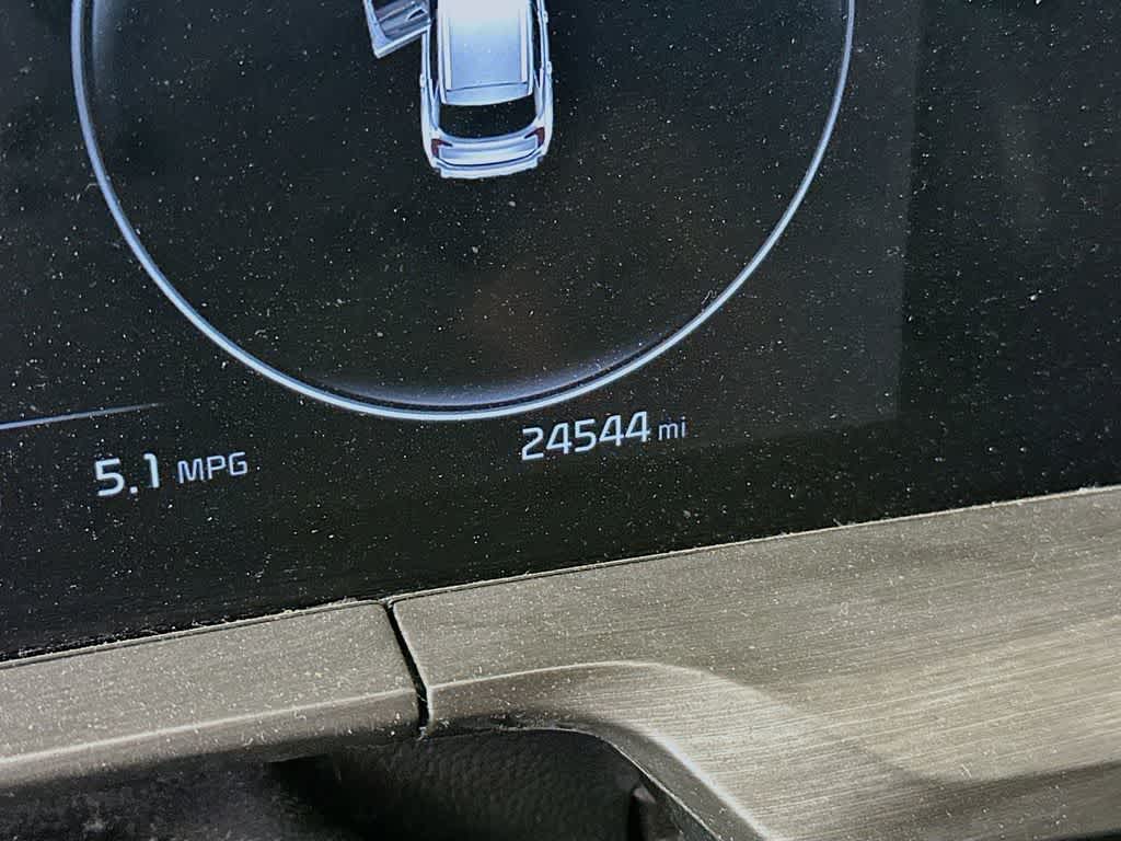 Kia Telluride SX X-Pro 2023