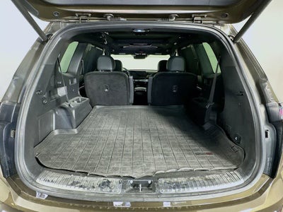 Kia Telluride SX X-Pro 2023