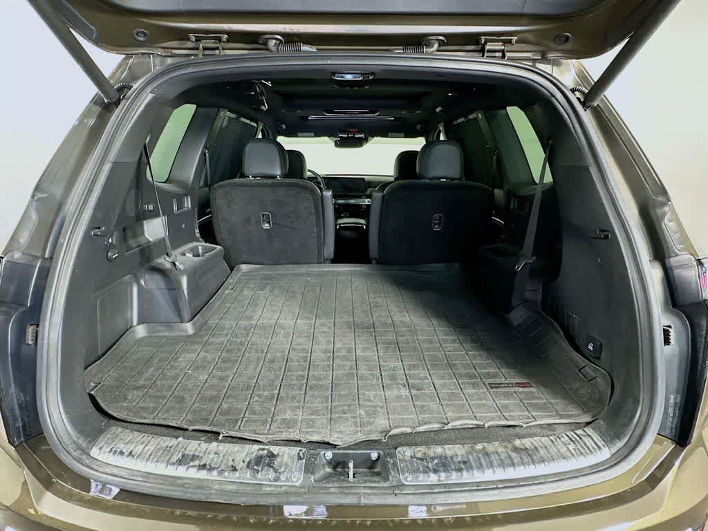 Kia Telluride SX X-Pro 2023