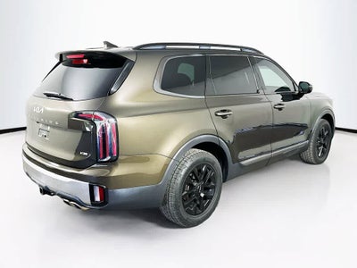 Kia Telluride SX X-Pro 2023