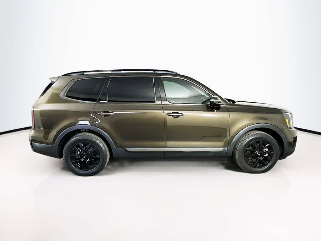 Kia Telluride SX X-Pro 2023