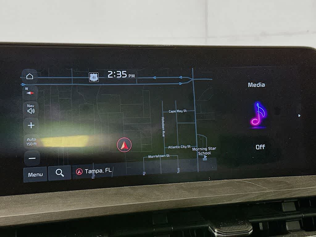 Kia Telluride SX X-Pro 2023