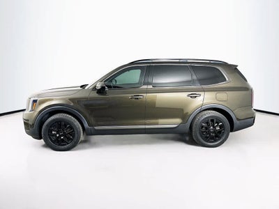 Kia Telluride SX X-Pro 2023