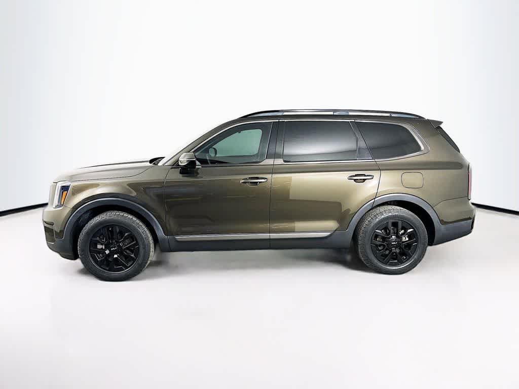 Kia Telluride SX X-Pro 2023
