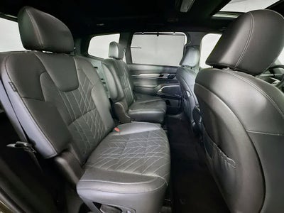 Kia Telluride SX X-Pro 2023
