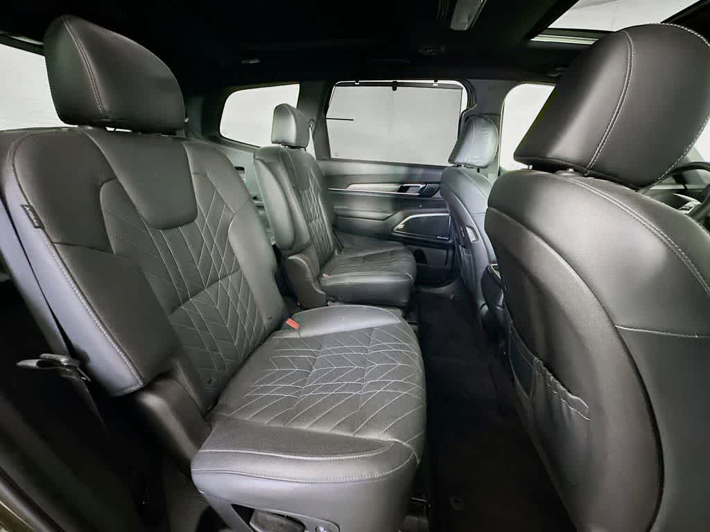 Kia Telluride SX X-Pro 2023