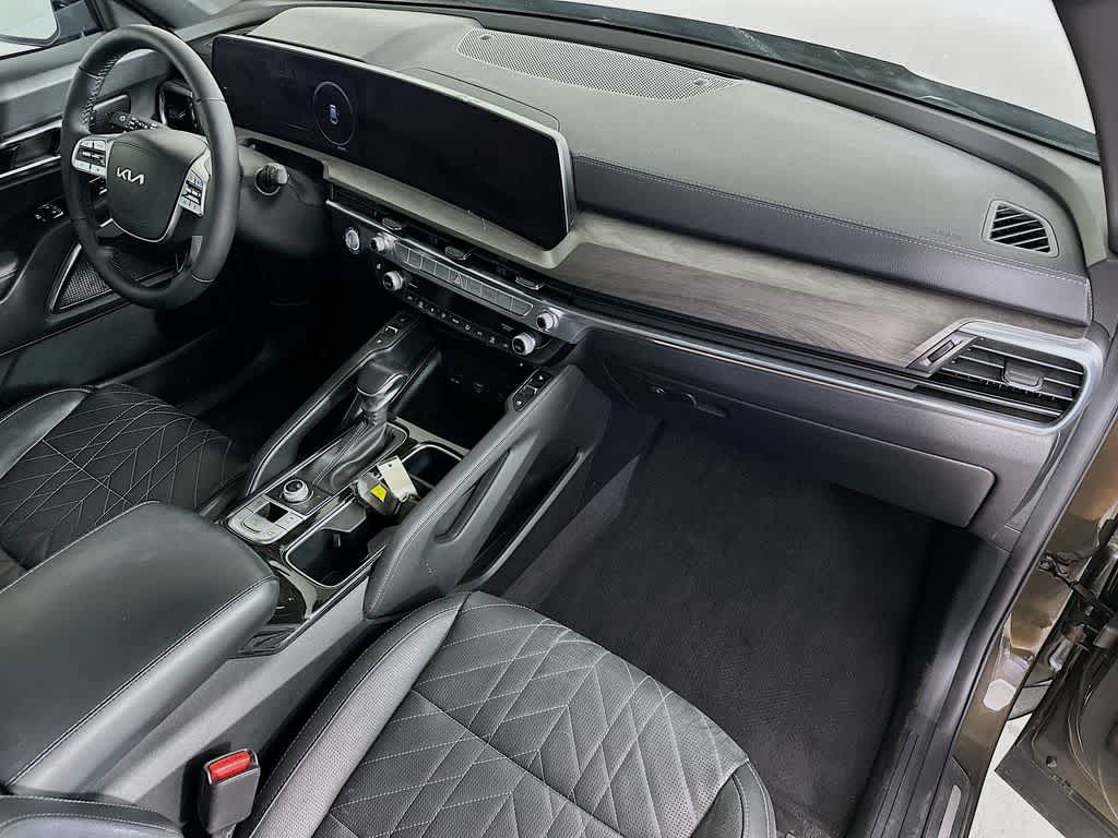 Kia Telluride SX X-Pro 2023