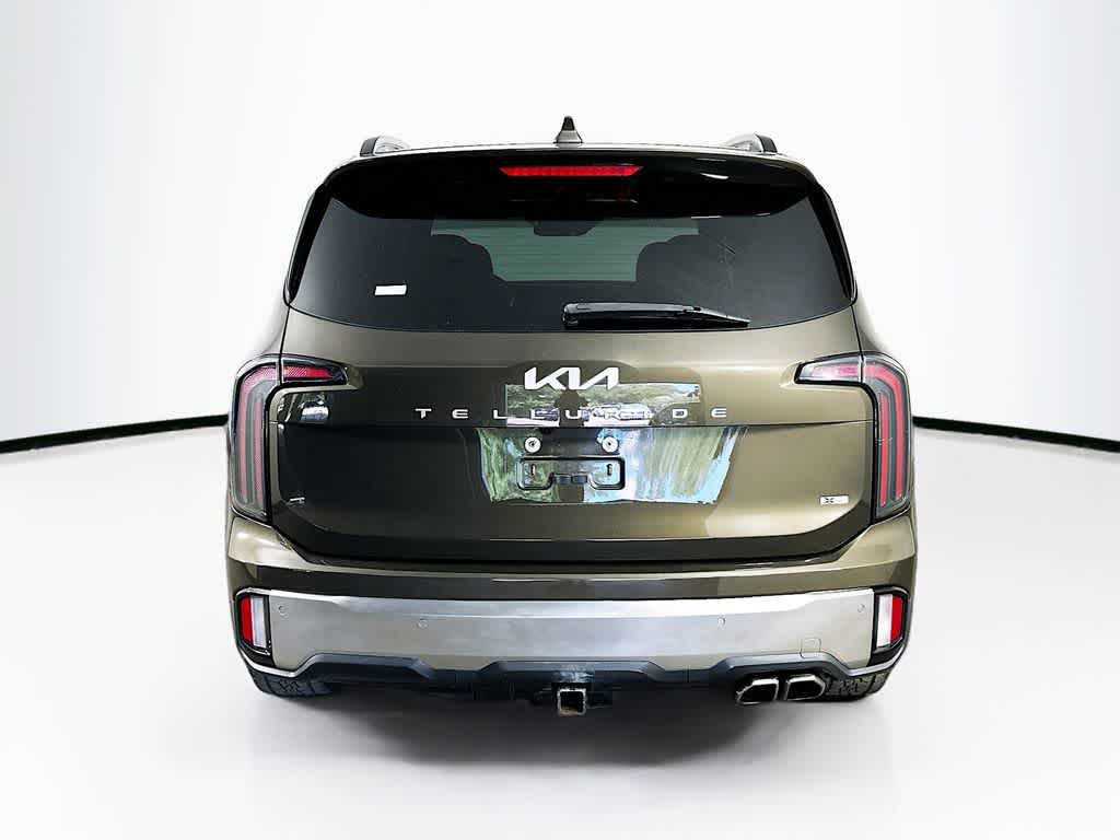 Kia Telluride SX X-Pro 2023