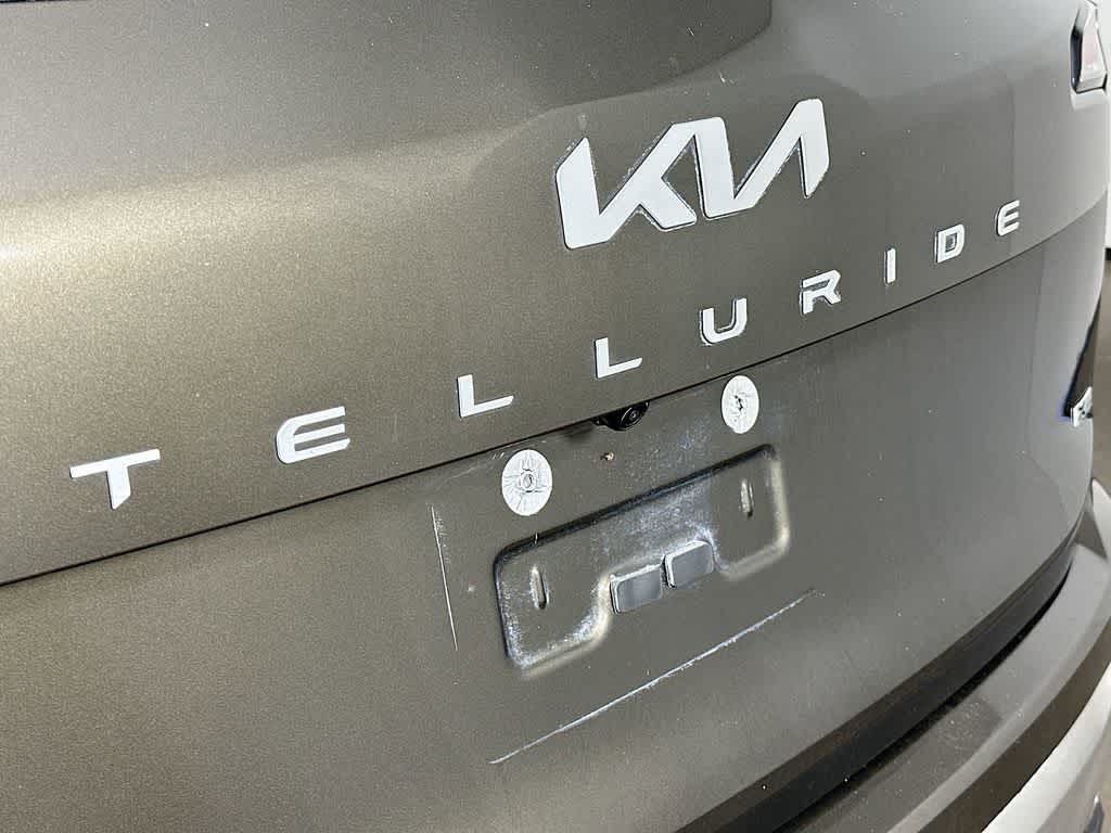 Kia Telluride SX X-Pro 2023