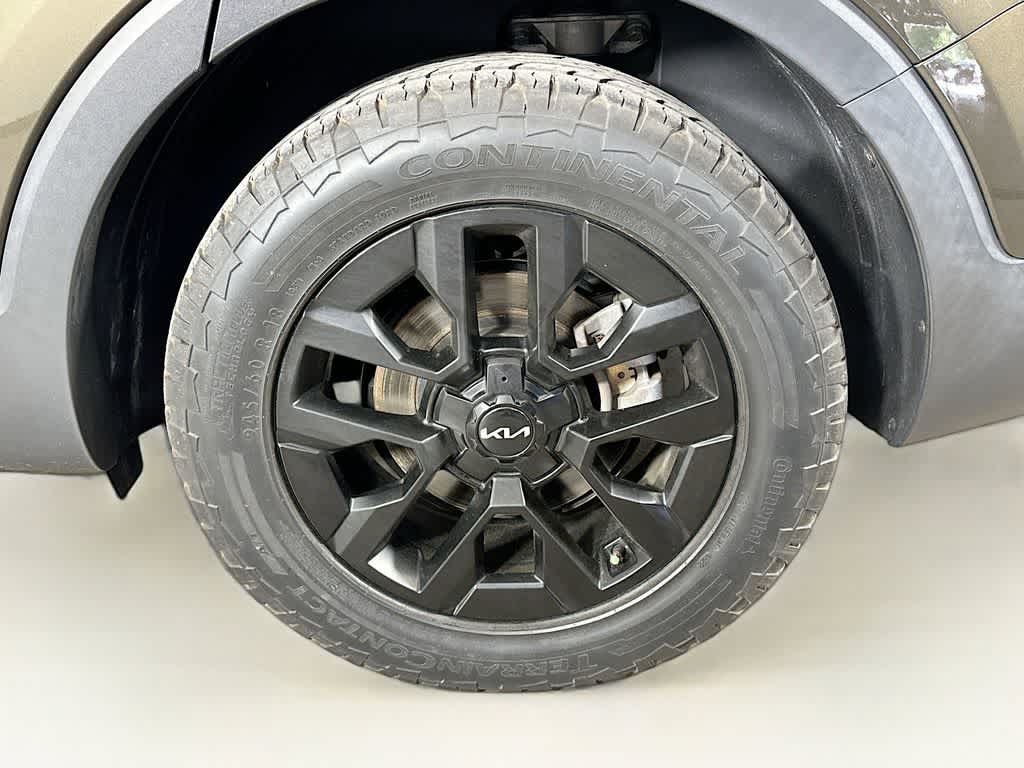Kia Telluride SX X-Pro 2023
