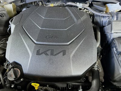Kia Telluride SX X-Pro 2023