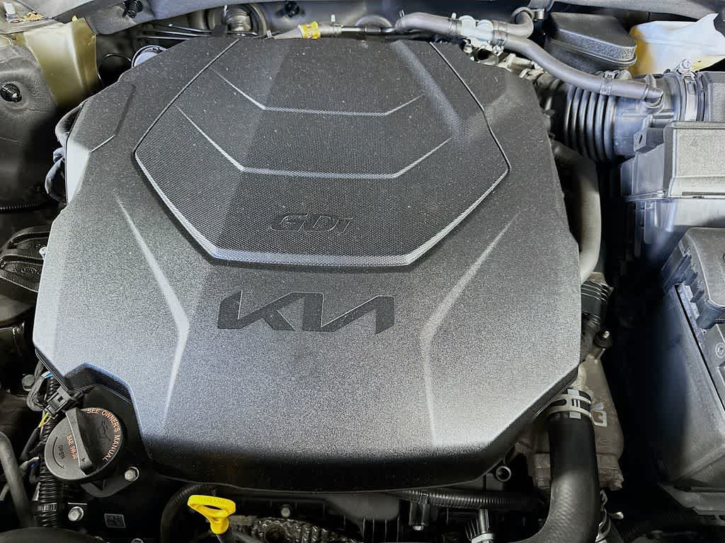 Kia Telluride SX X-Pro 2023