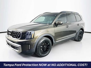 Kia Telluride SX X-Pro 2023