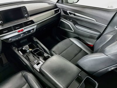 Kia Telluride S 2020