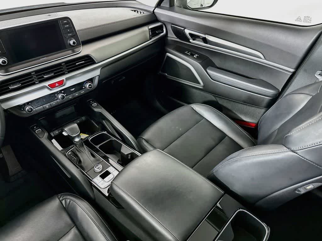 Kia Telluride S 2020