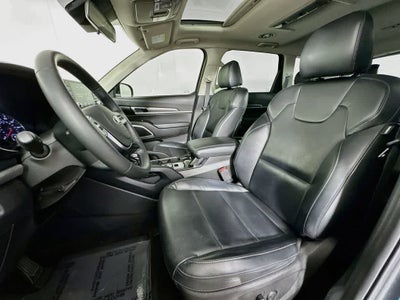 Kia Telluride S 2020