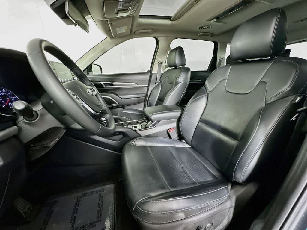 Kia Telluride S 2020