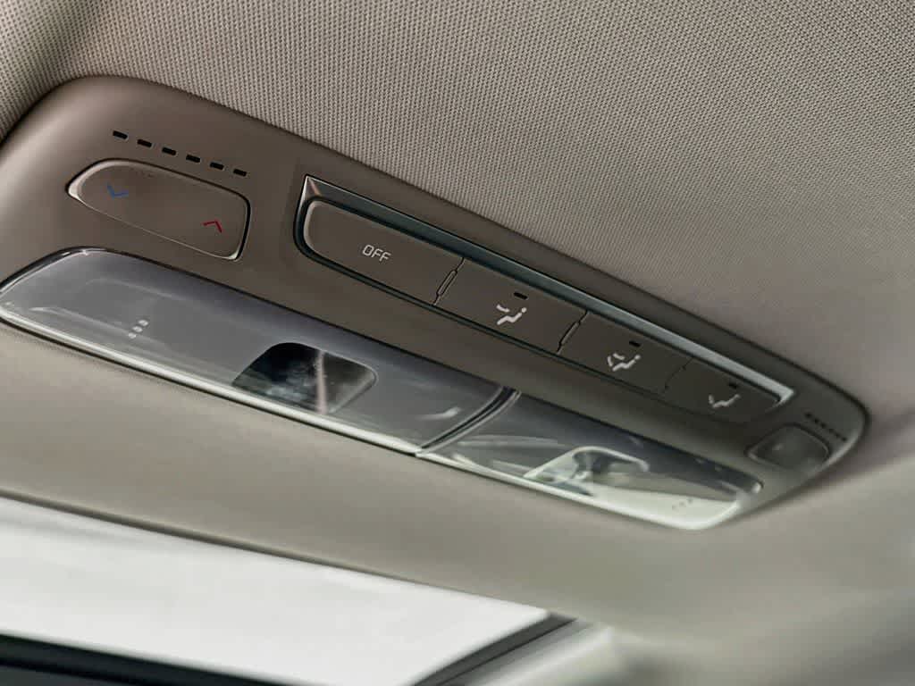 Kia Telluride S 2020