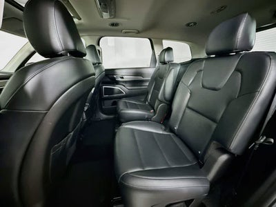 Kia Telluride S 2020