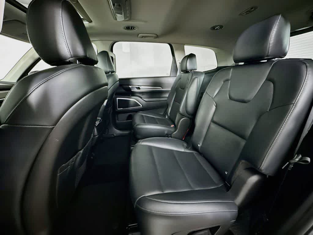 Kia Telluride S 2020