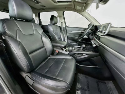 Kia Telluride S 2020