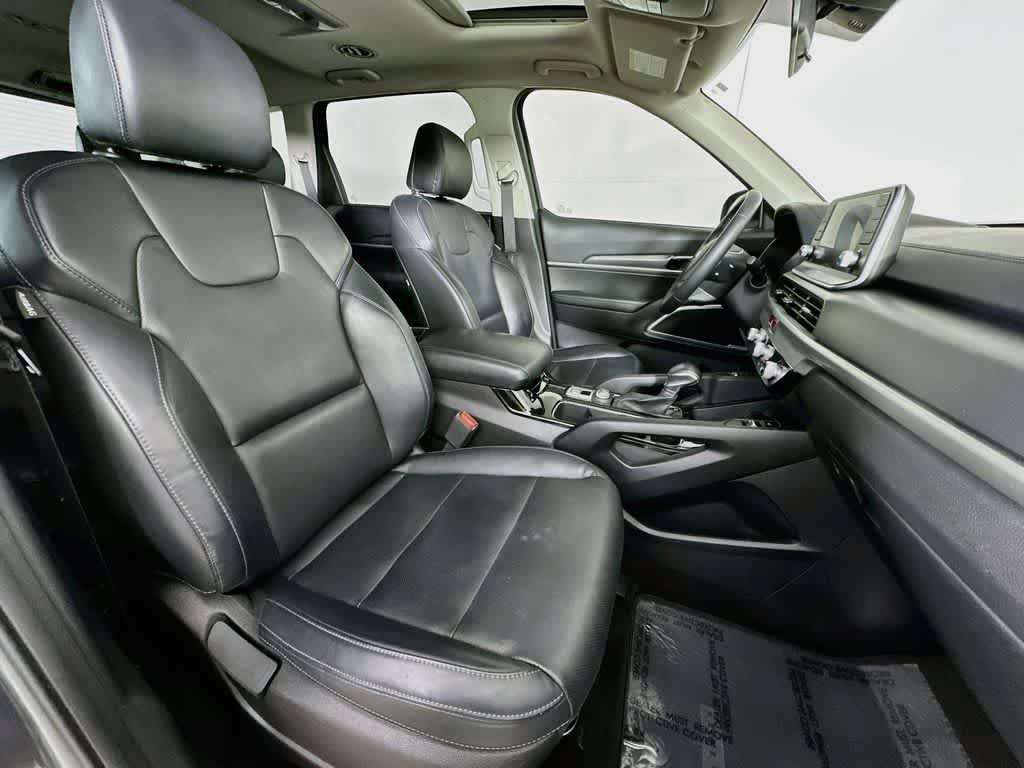 Kia Telluride S 2020