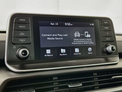 Kia Telluride S 2020