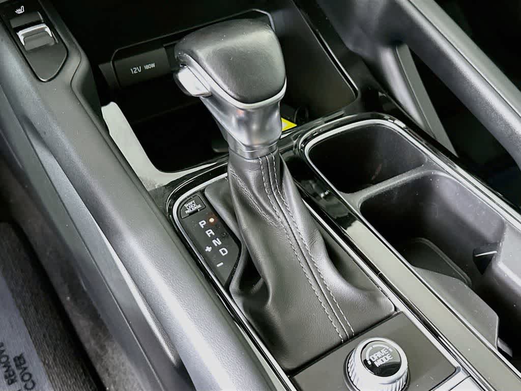 Kia Telluride S 2020