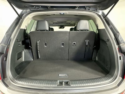 Kia Telluride S 2020