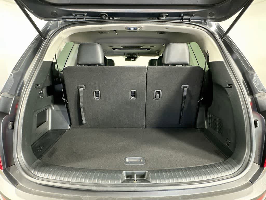 Kia Telluride S 2020