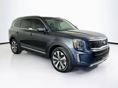 Kia Telluride S 2020