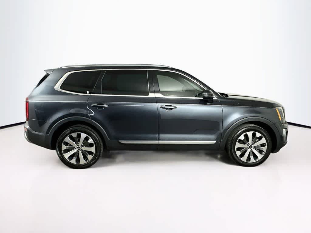 Kia Telluride S 2020