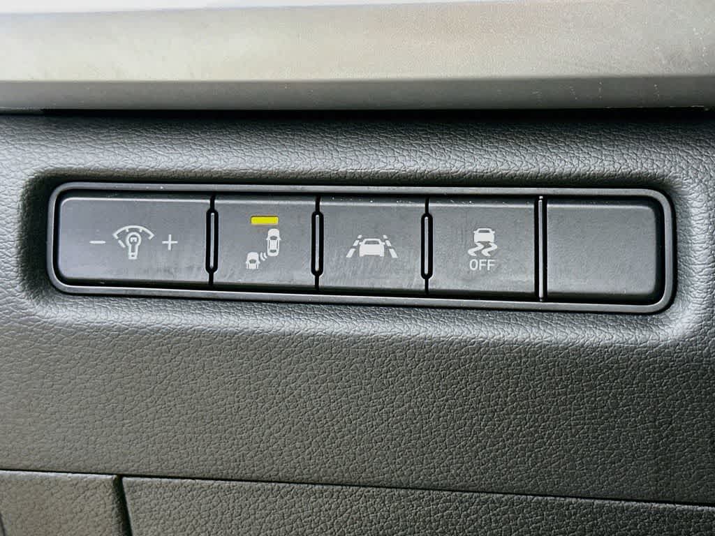 Kia Telluride S 2020