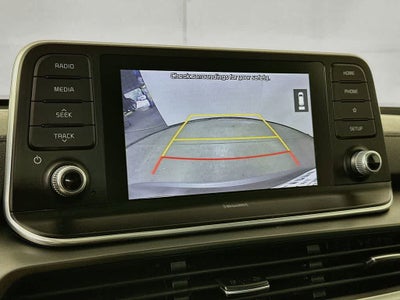 Kia Telluride S 2020