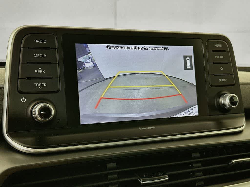 Kia Telluride S 2020